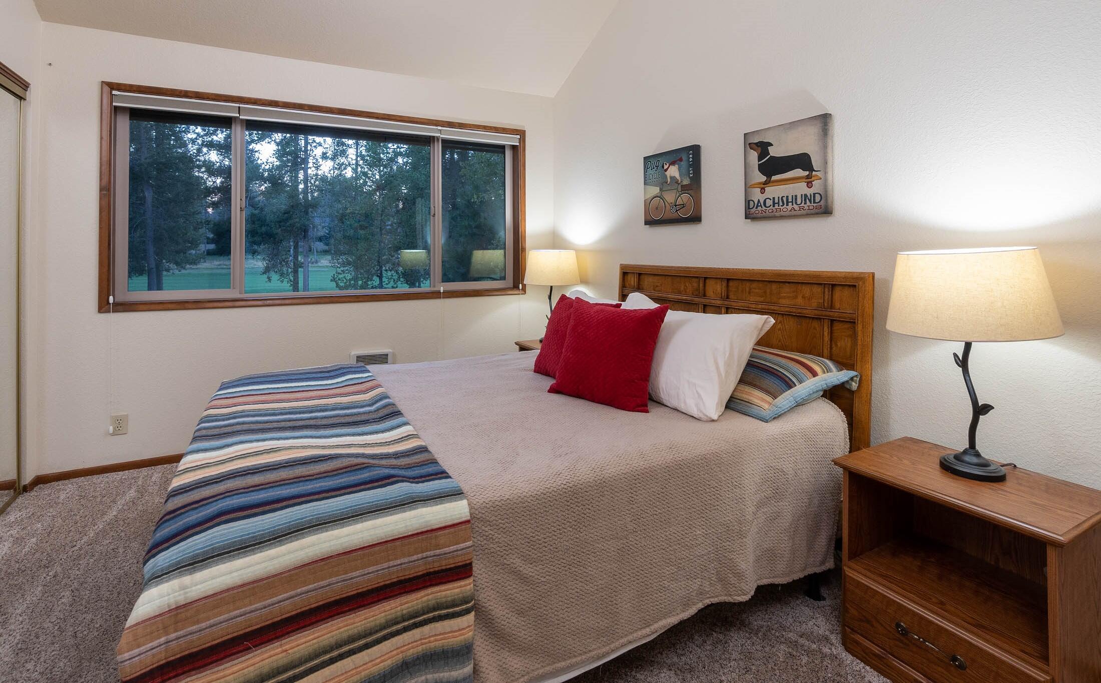 Fairway Crest Village - Residential