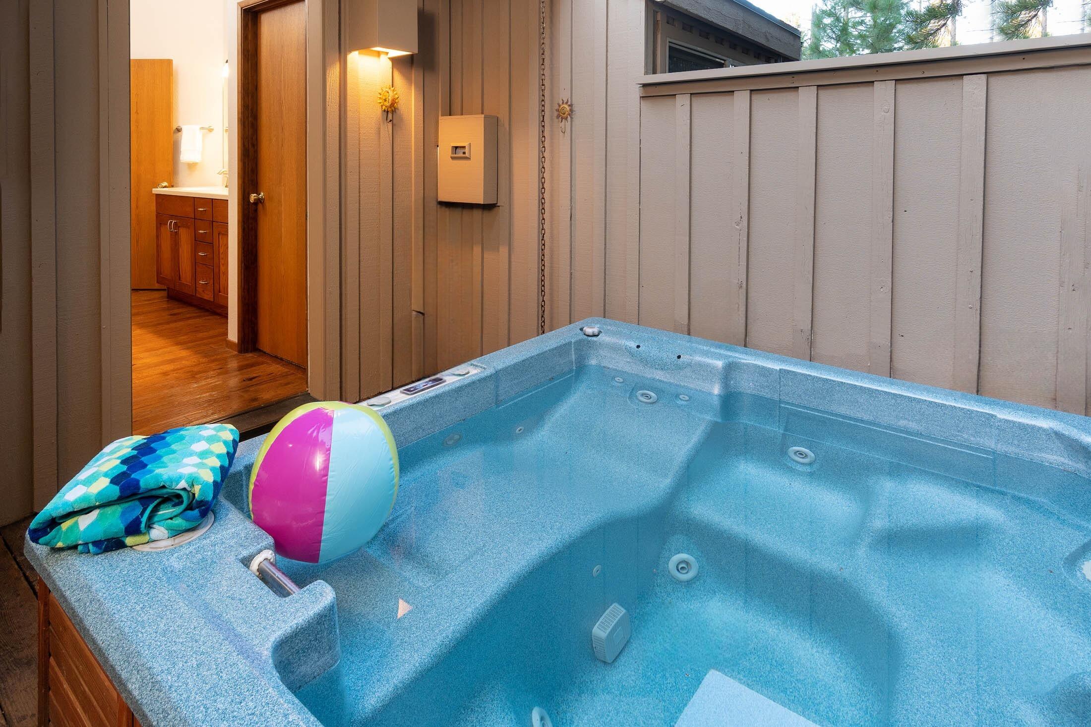 Fairway Crest Village - Residential