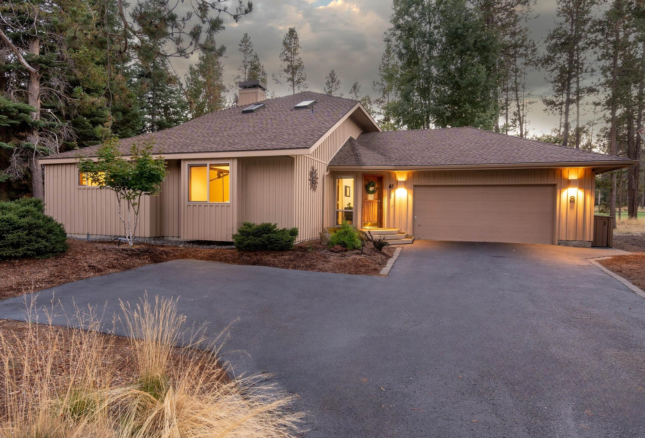 Fairway Crest Village - Residential