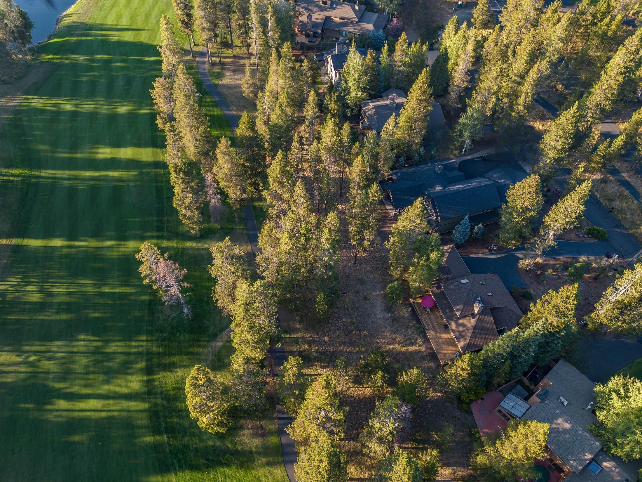 Fairway Crest Village - Residential