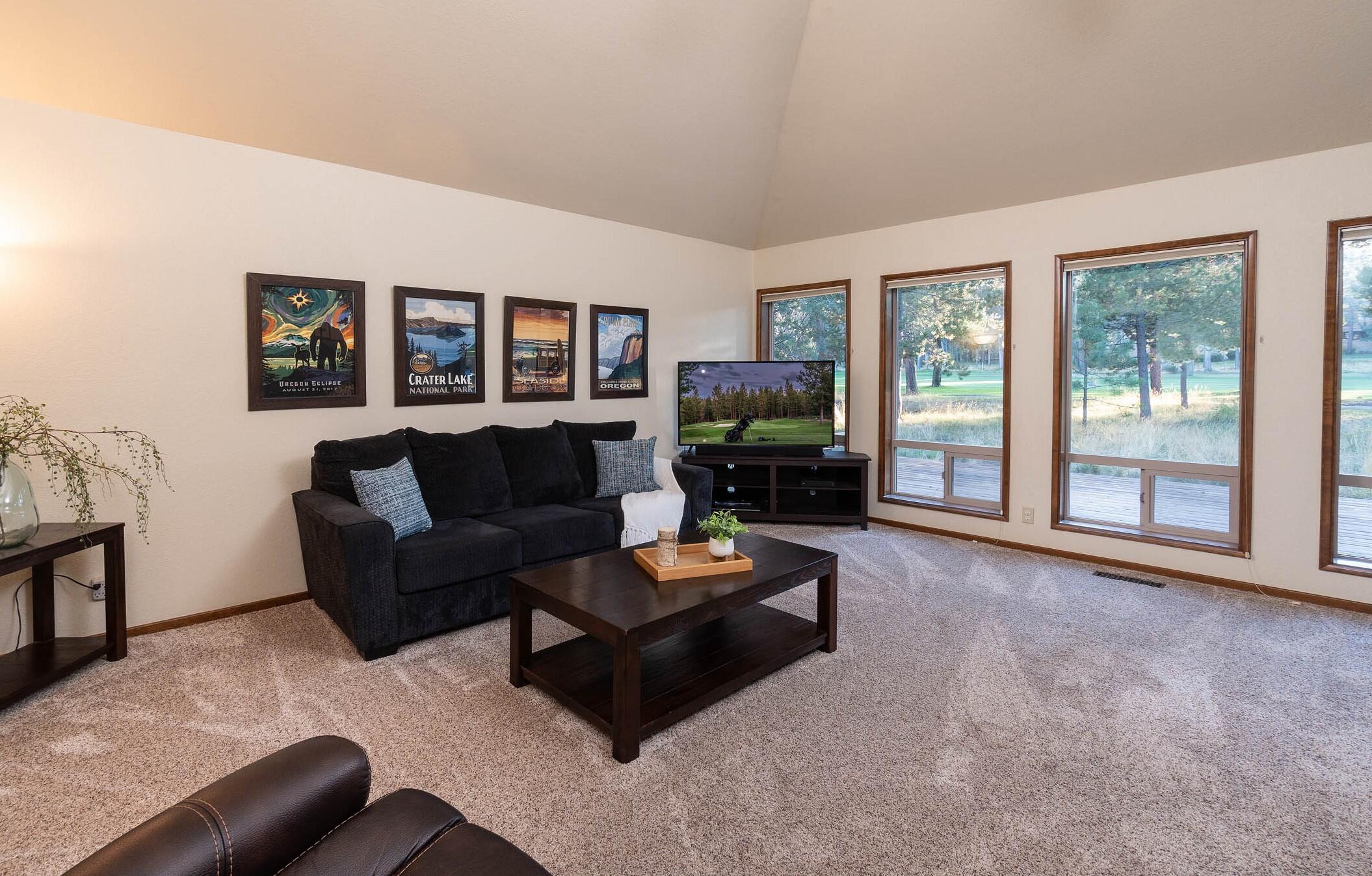 Fairway Crest Village - Residential