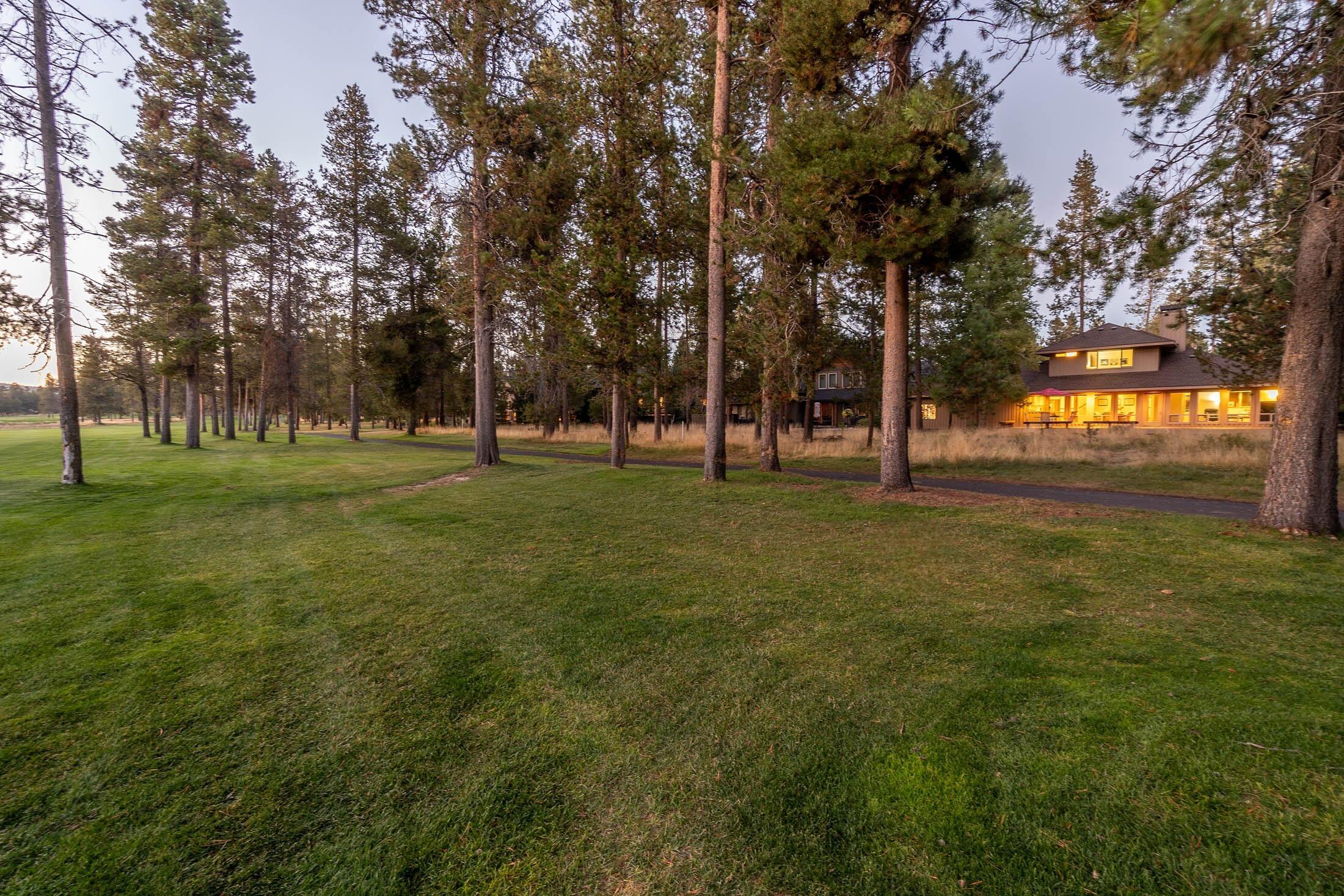 Fairway Crest Village - Residential