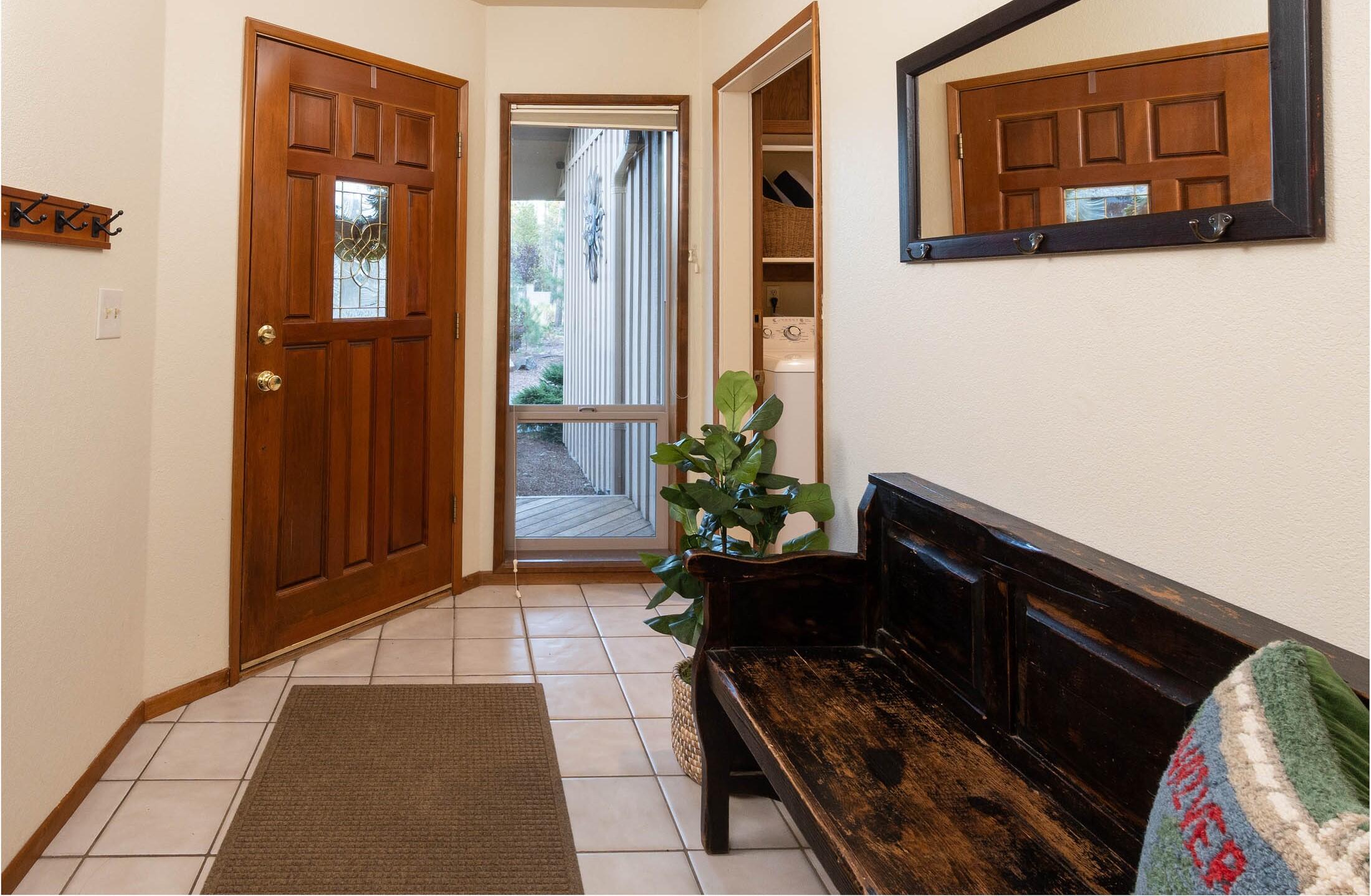 Fairway Crest Village - Residential