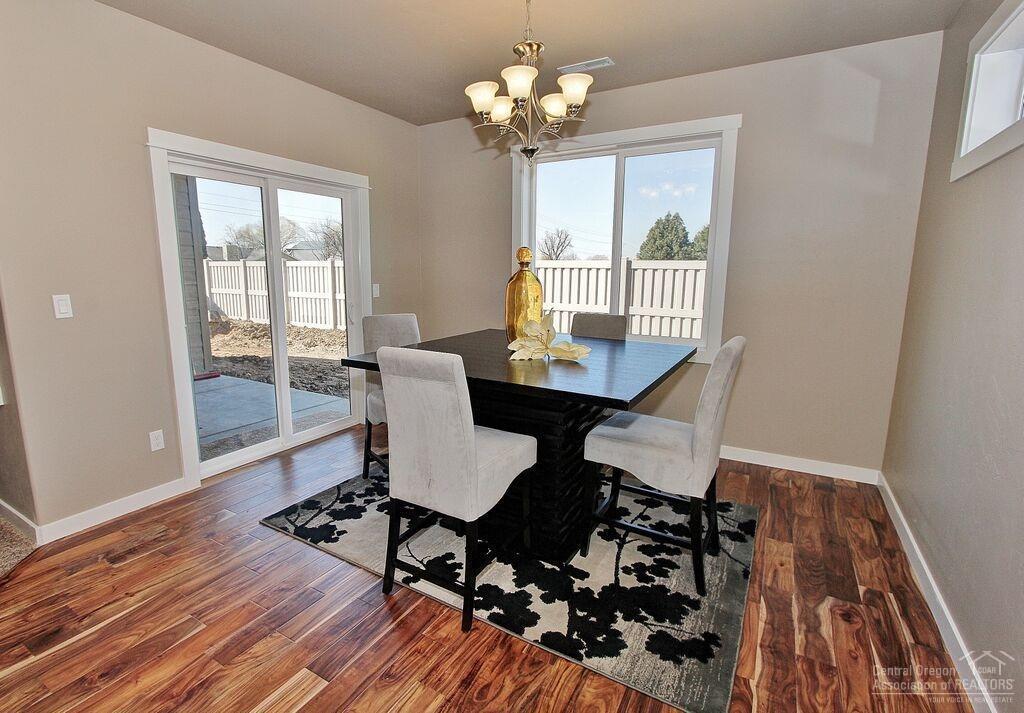 Megan Park - Residential