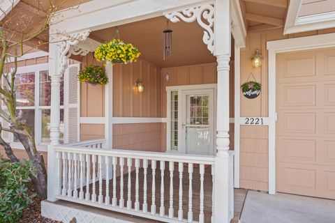 Tiny photo for 2221 NE Indigo Lane, Bend, OR 97701 (MLS # 220219680)