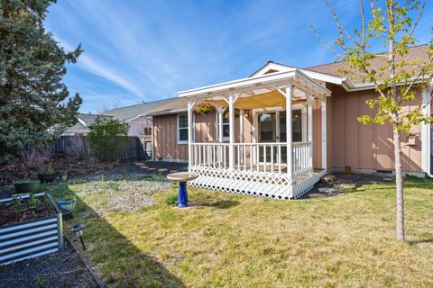 Tiny photo for 2221 NE Indigo Lane, Bend, OR 97701 (MLS # 220219680)