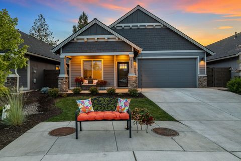 61407 Kobe Street Bend OR 97702