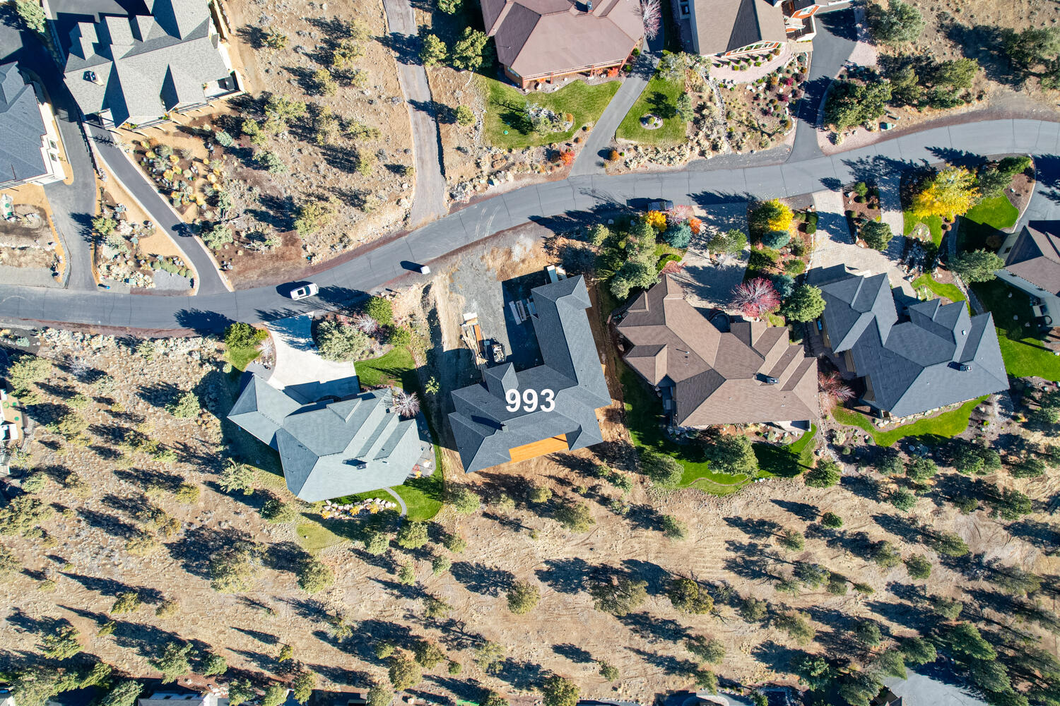 Eagle Crest - Residential