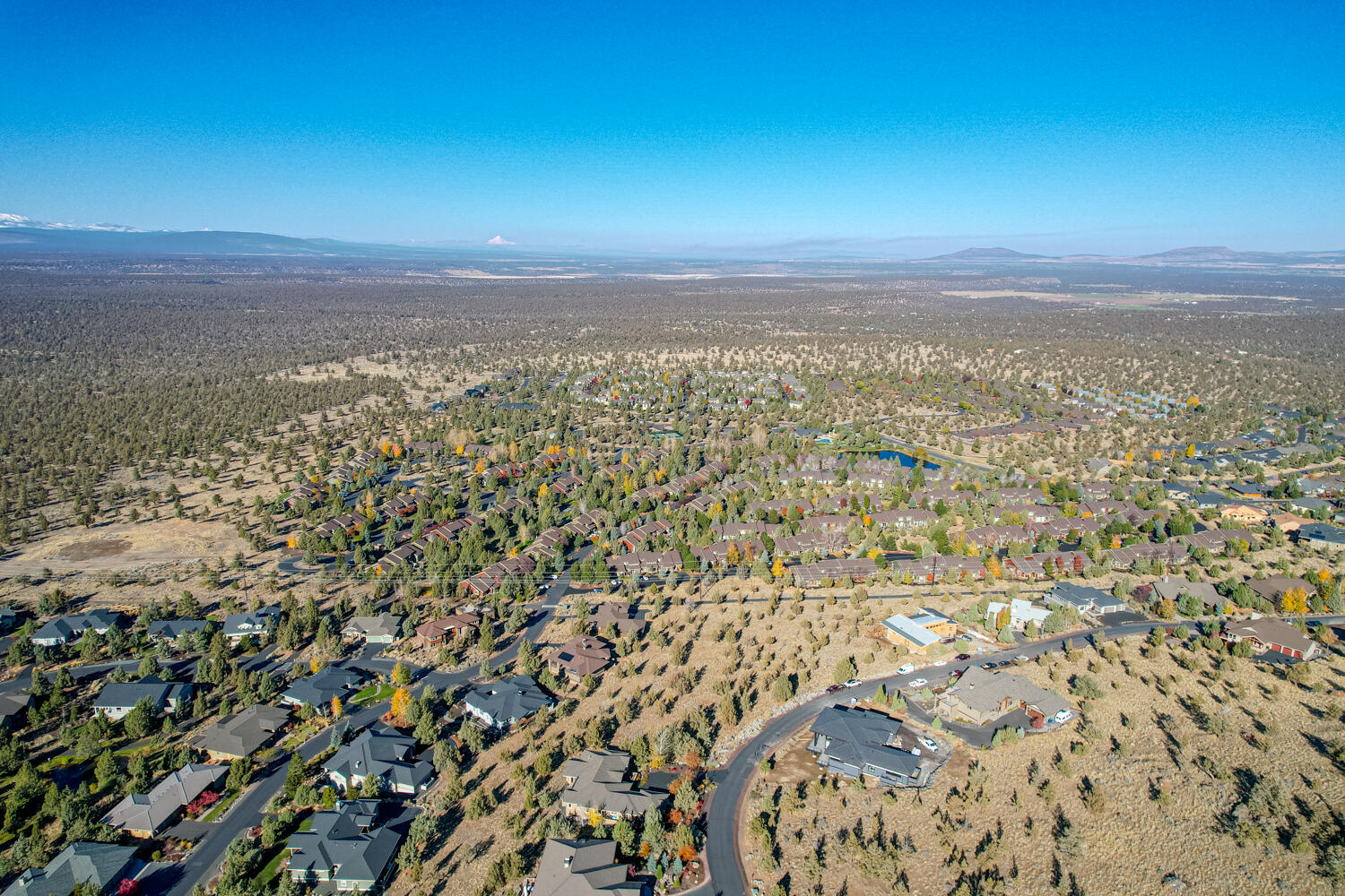 Eagle Crest - Residential
