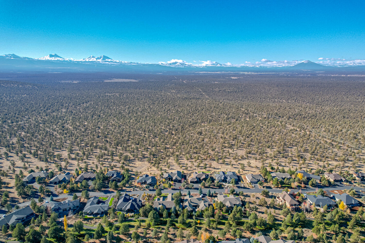 Eagle Crest - Residential