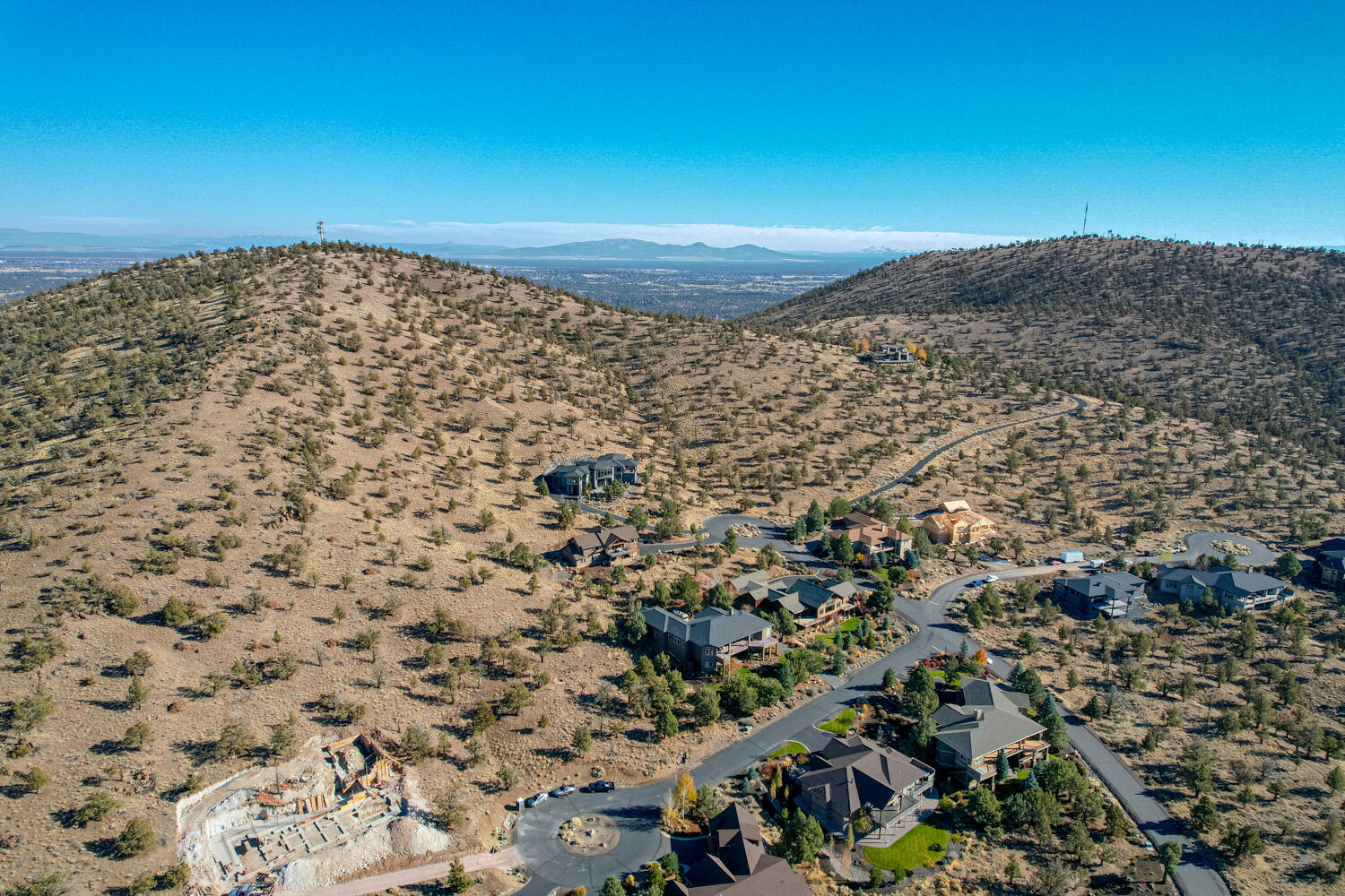 Eagle Crest - Residential