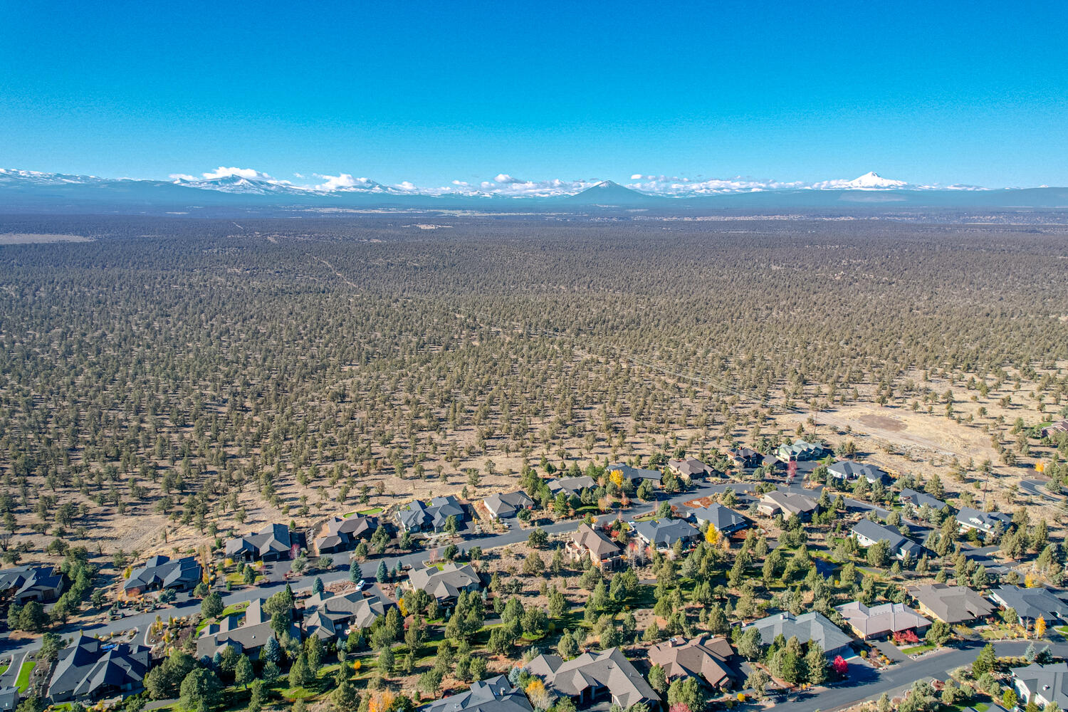 Eagle Crest - Residential