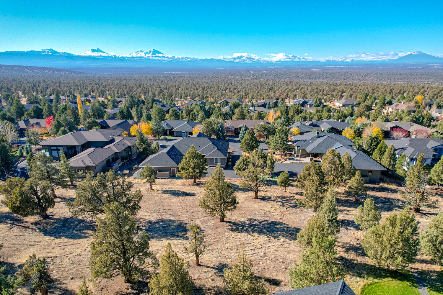 Eagle Crest - Residential