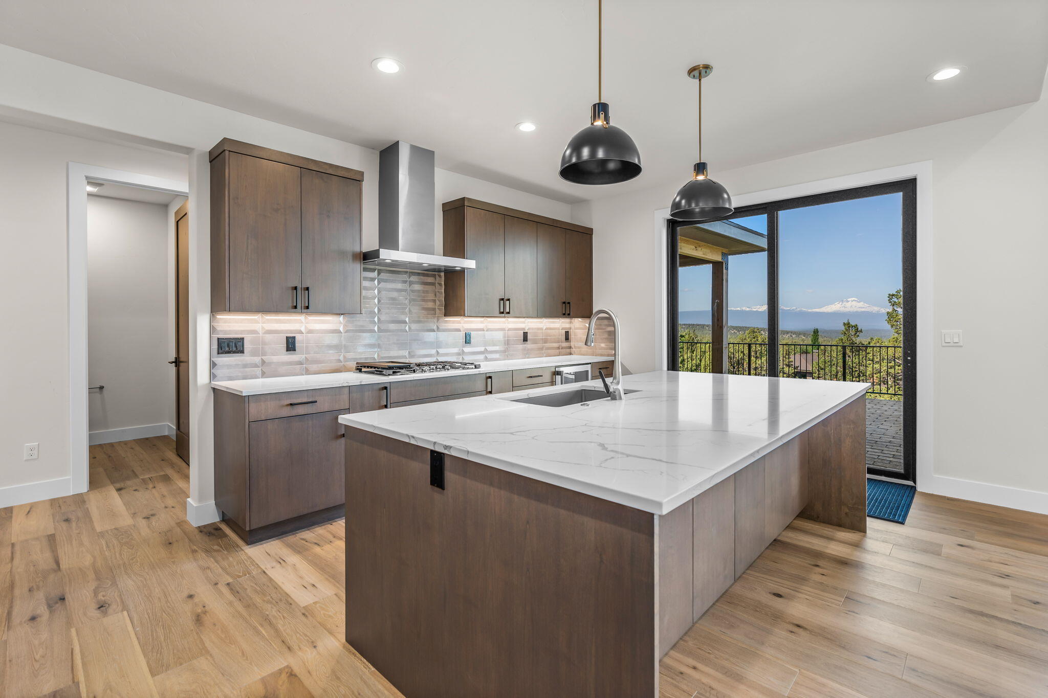 Eagle Crest - Residential