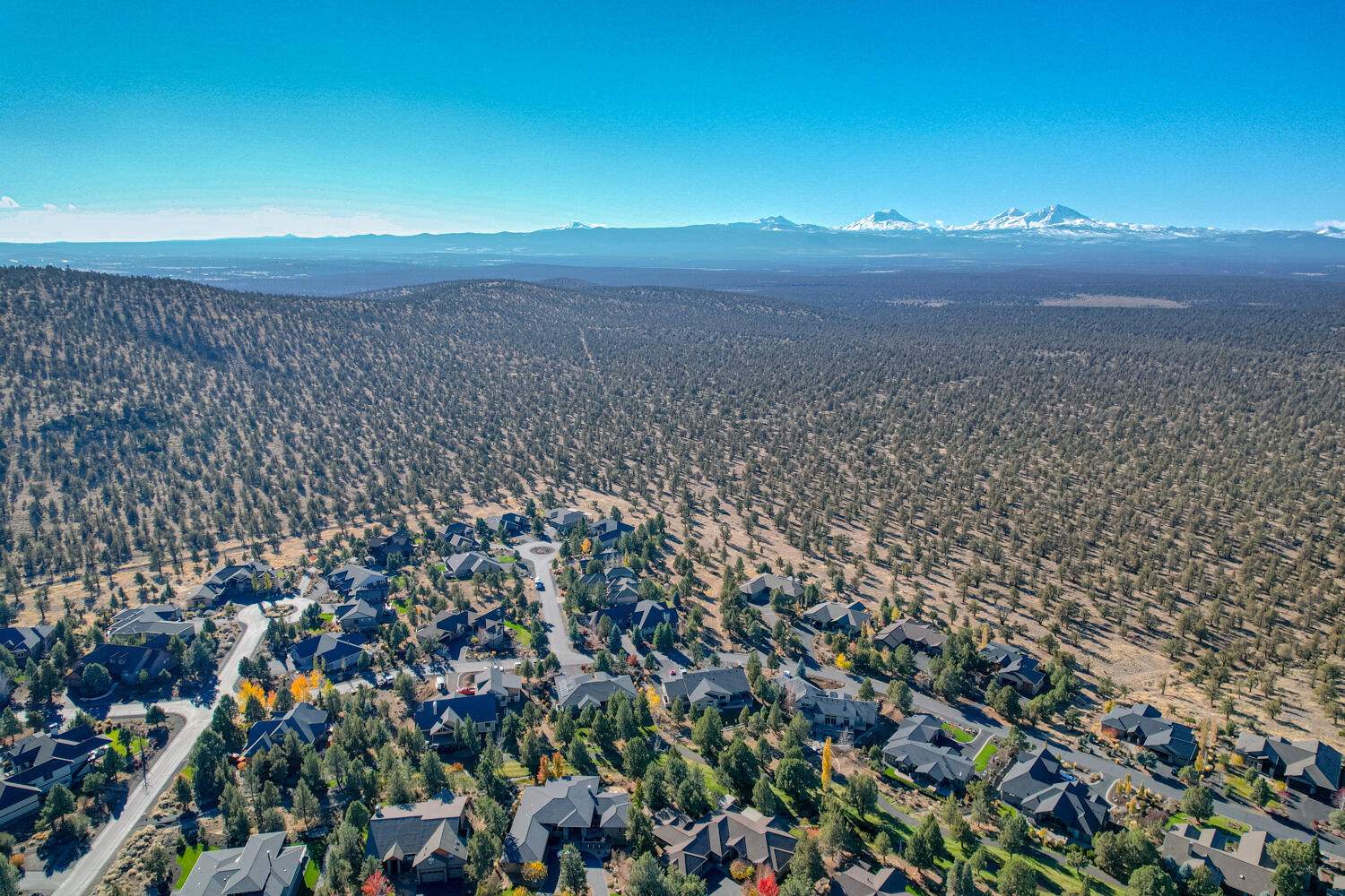 Eagle Crest - Residential