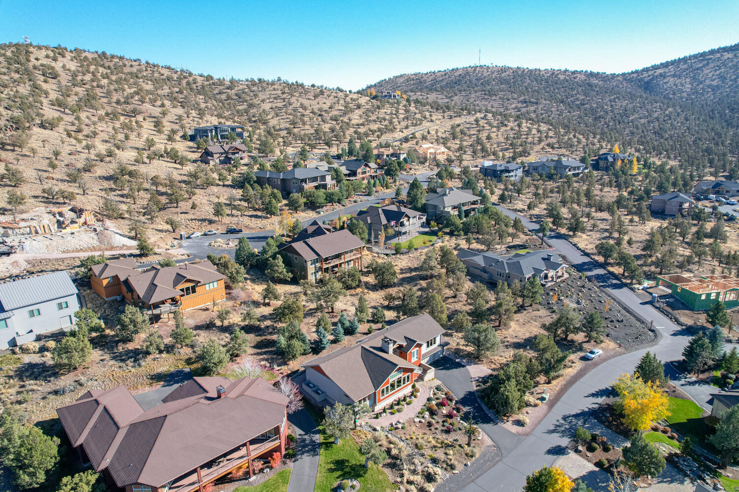 Eagle Crest - Residential