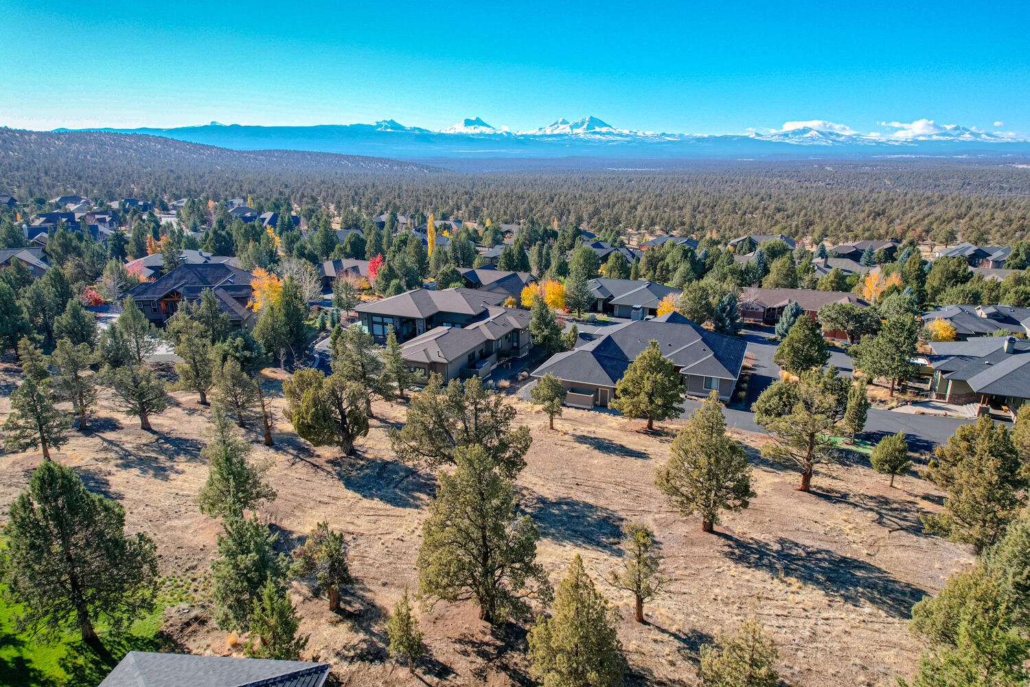 Eagle Crest - Residential