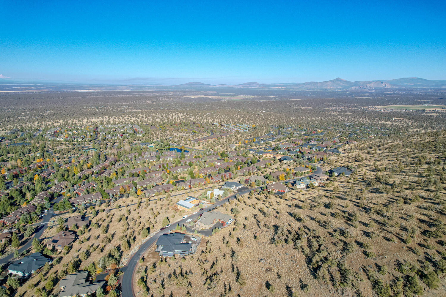 Eagle Crest - Residential