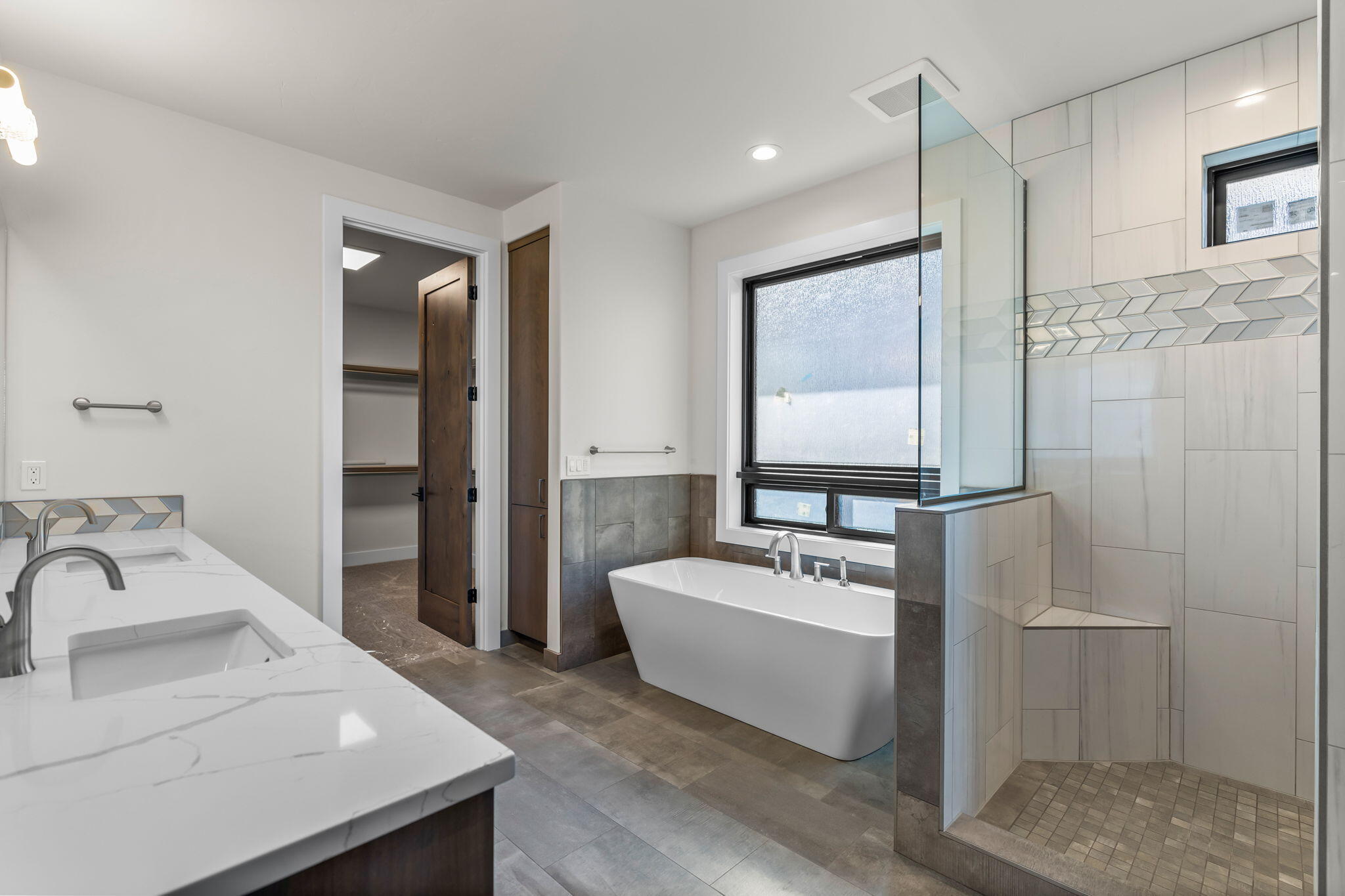 Eagle Crest - Residential