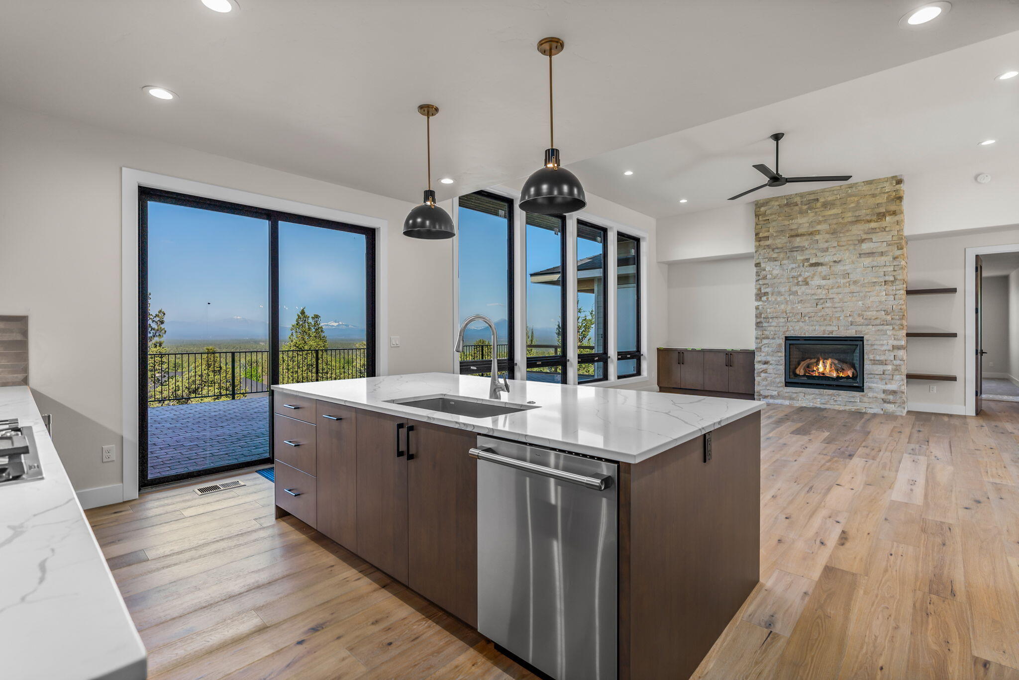 Eagle Crest - Residential