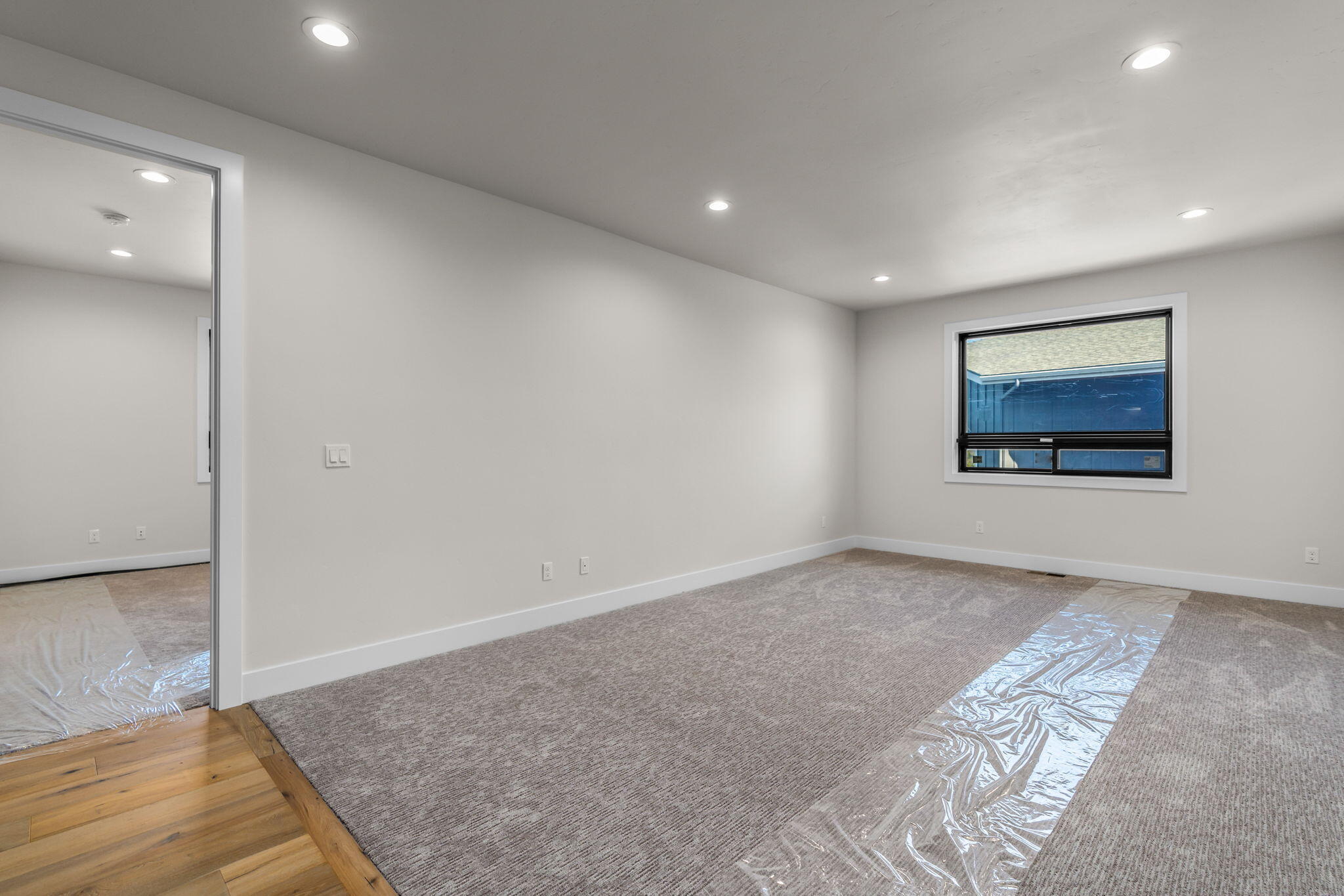 Eagle Crest - Residential