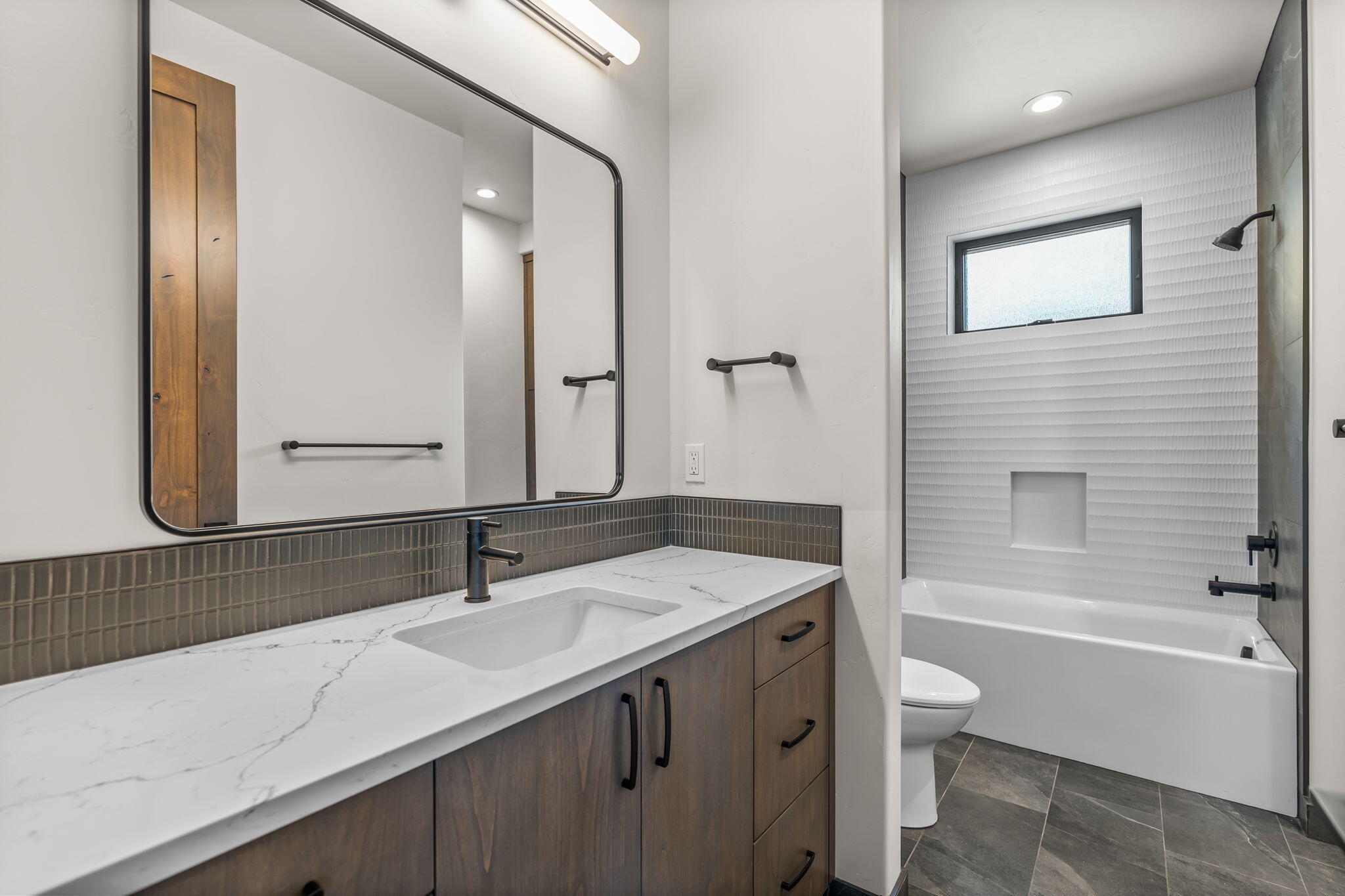 Eagle Crest - Residential