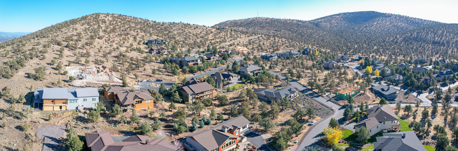 Eagle Crest - Residential