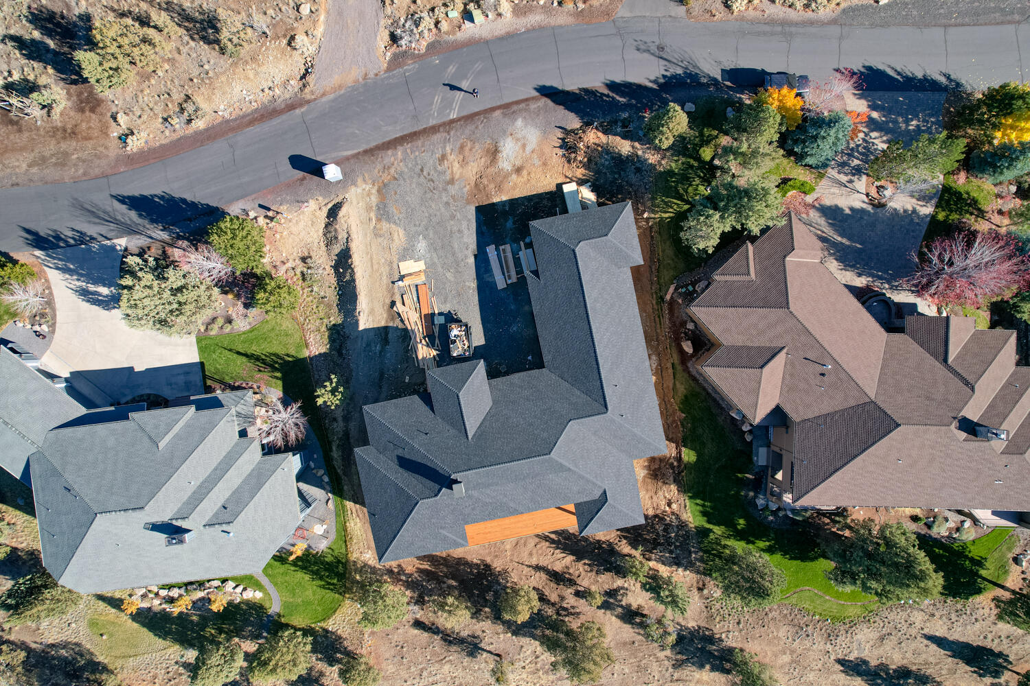 Eagle Crest - Residential