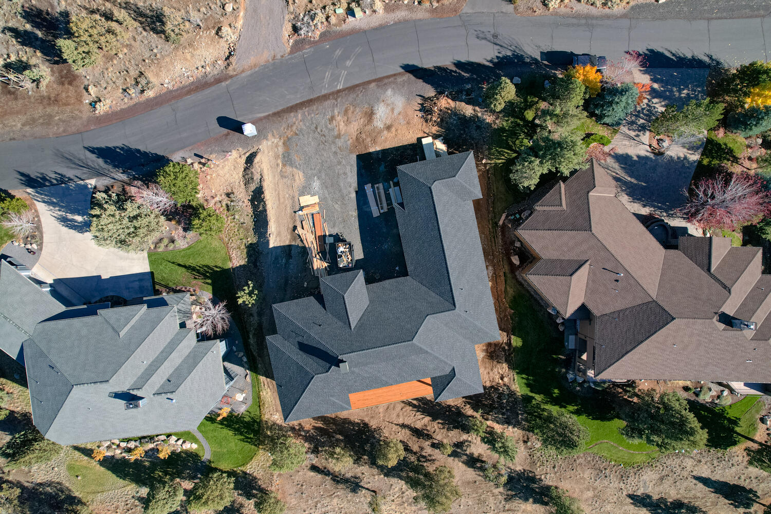 Eagle Crest - Residential