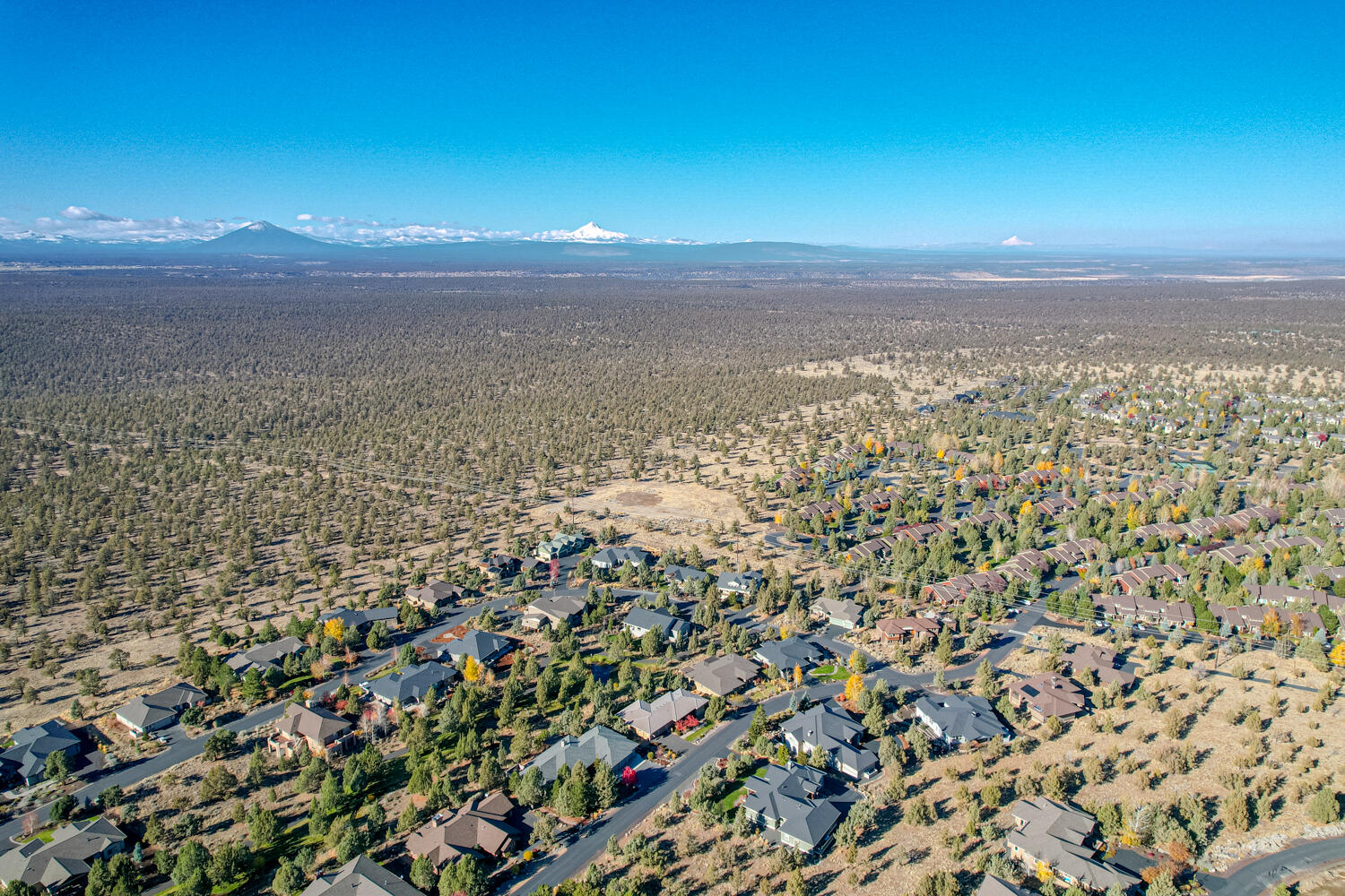 Eagle Crest - Residential