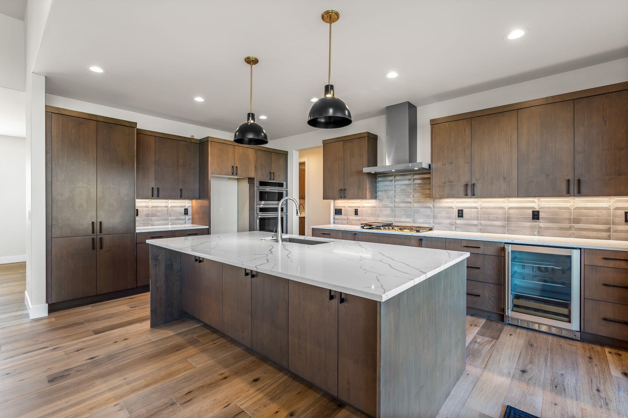 Eagle Crest - Residential