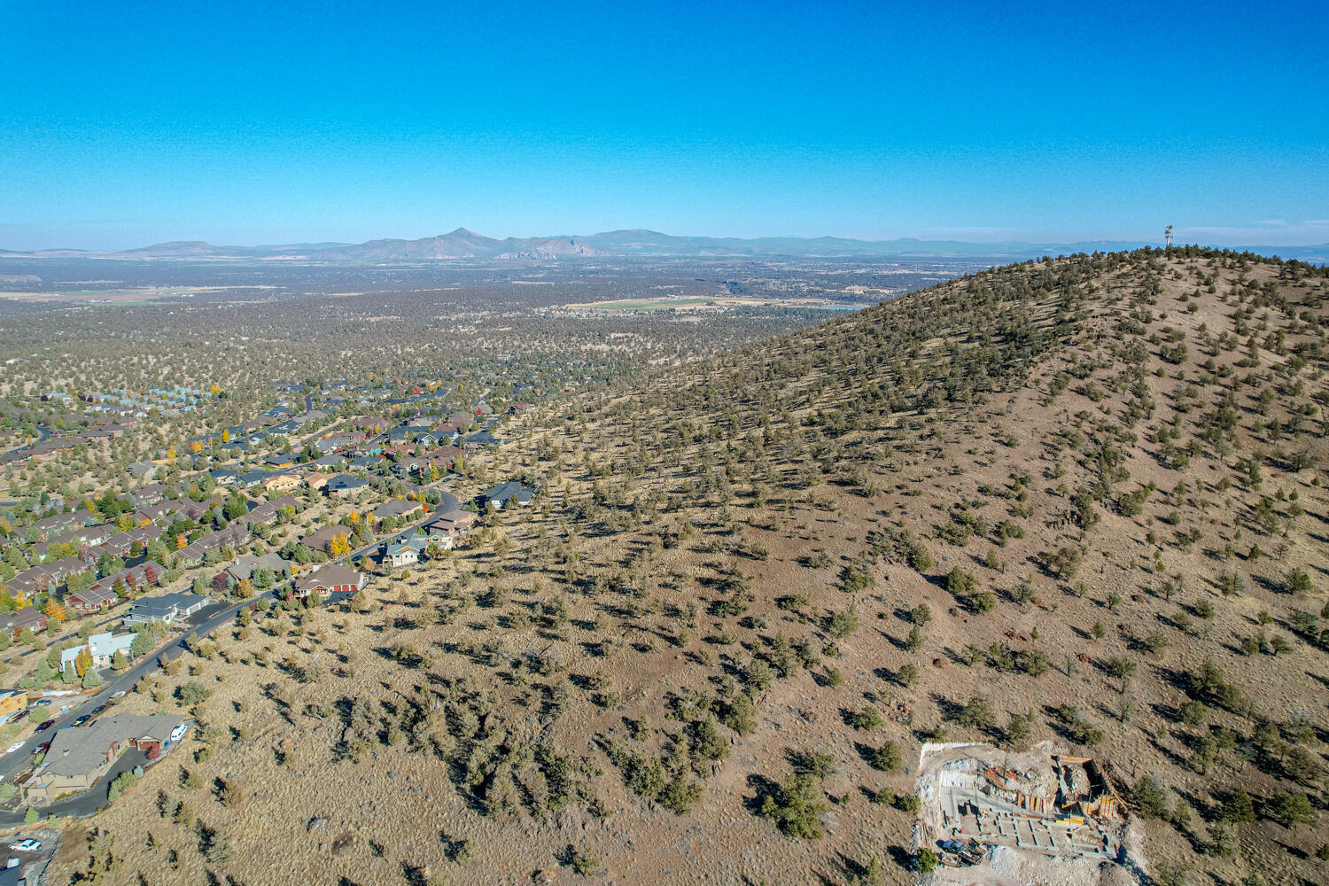 Eagle Crest - Residential