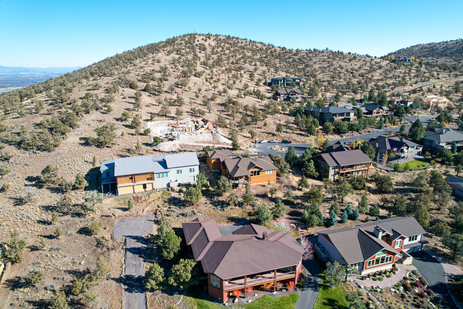 Eagle Crest - Residential