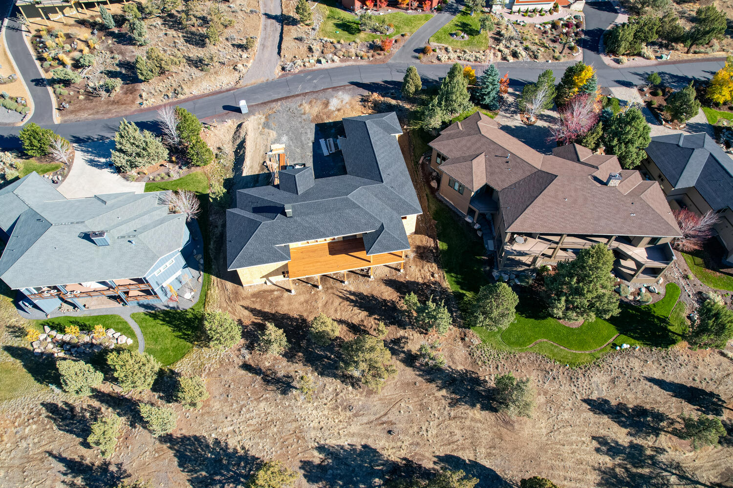 Eagle Crest - Residential