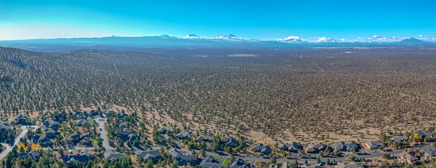 Eagle Crest - Residential