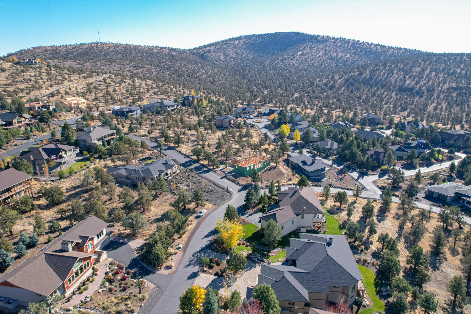 Eagle Crest - Residential