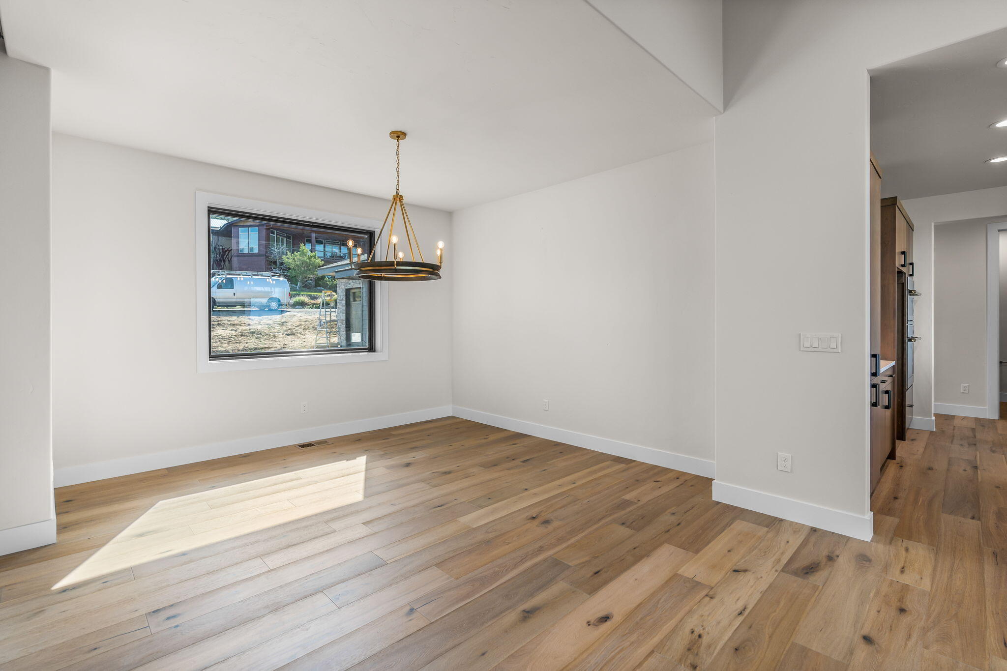 Eagle Crest - Residential