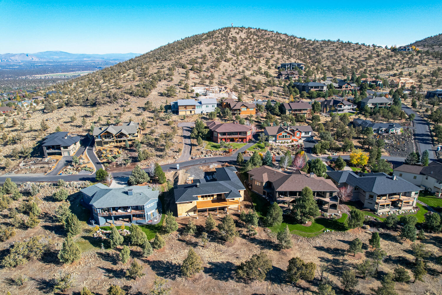 Eagle Crest - Residential