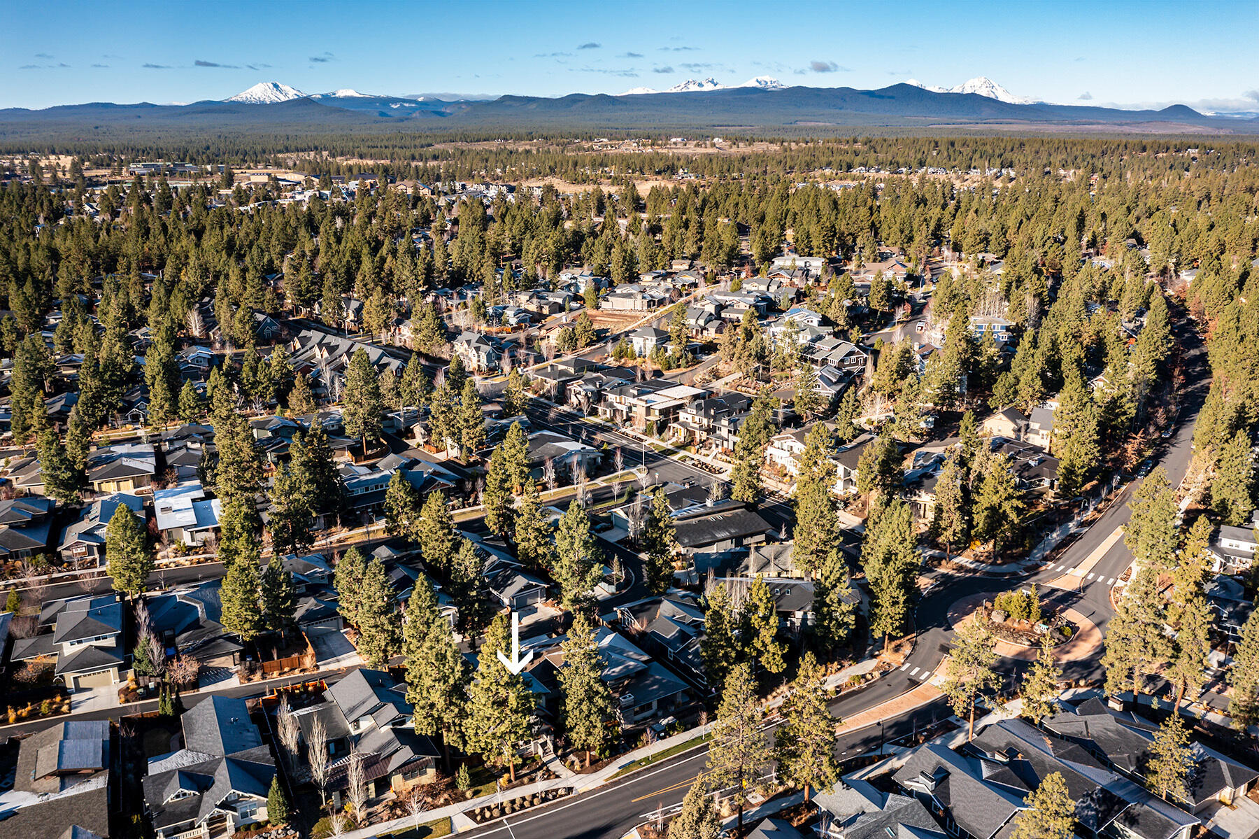 NorthWest Crossing - Residential