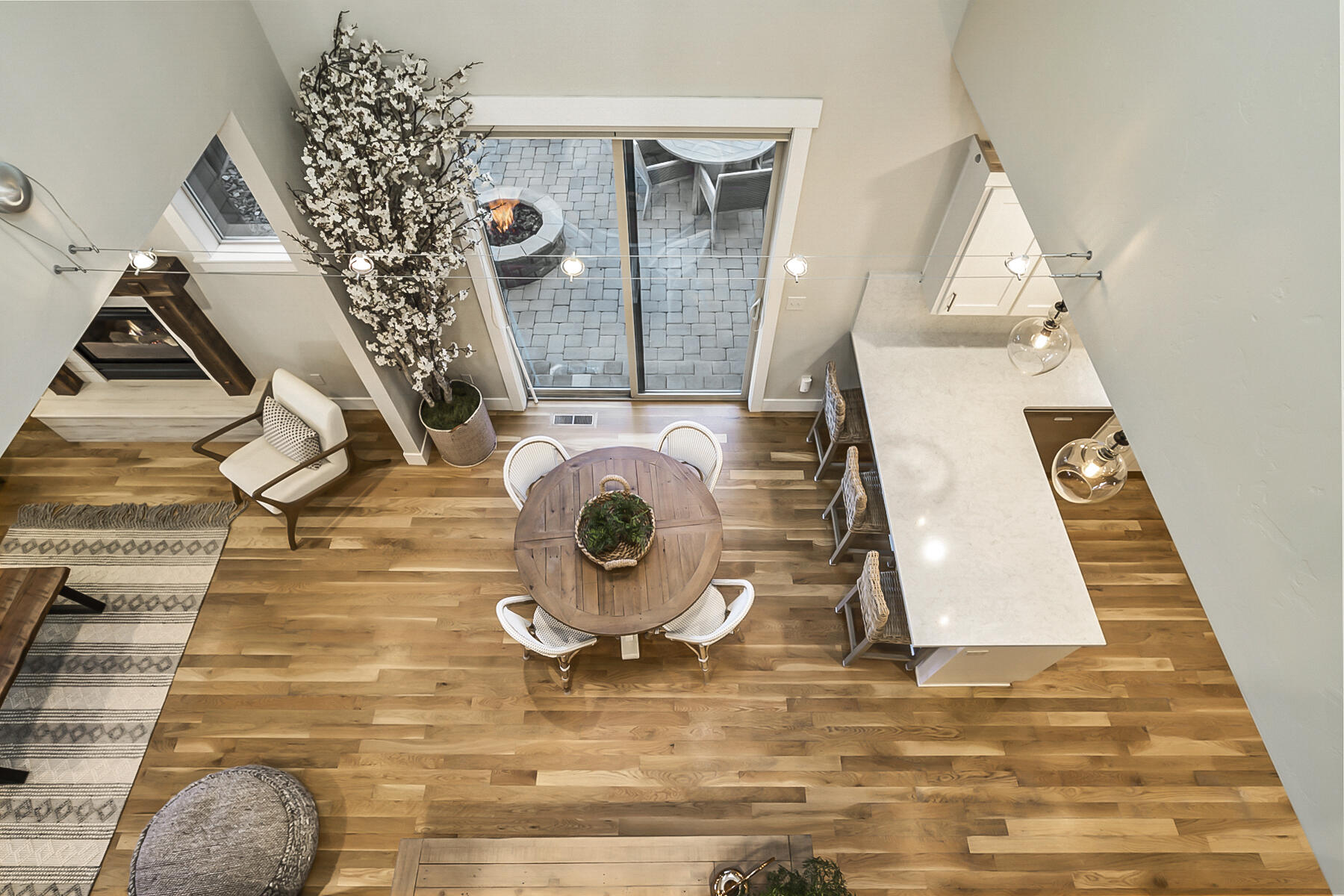 NorthWest Crossing - Residential