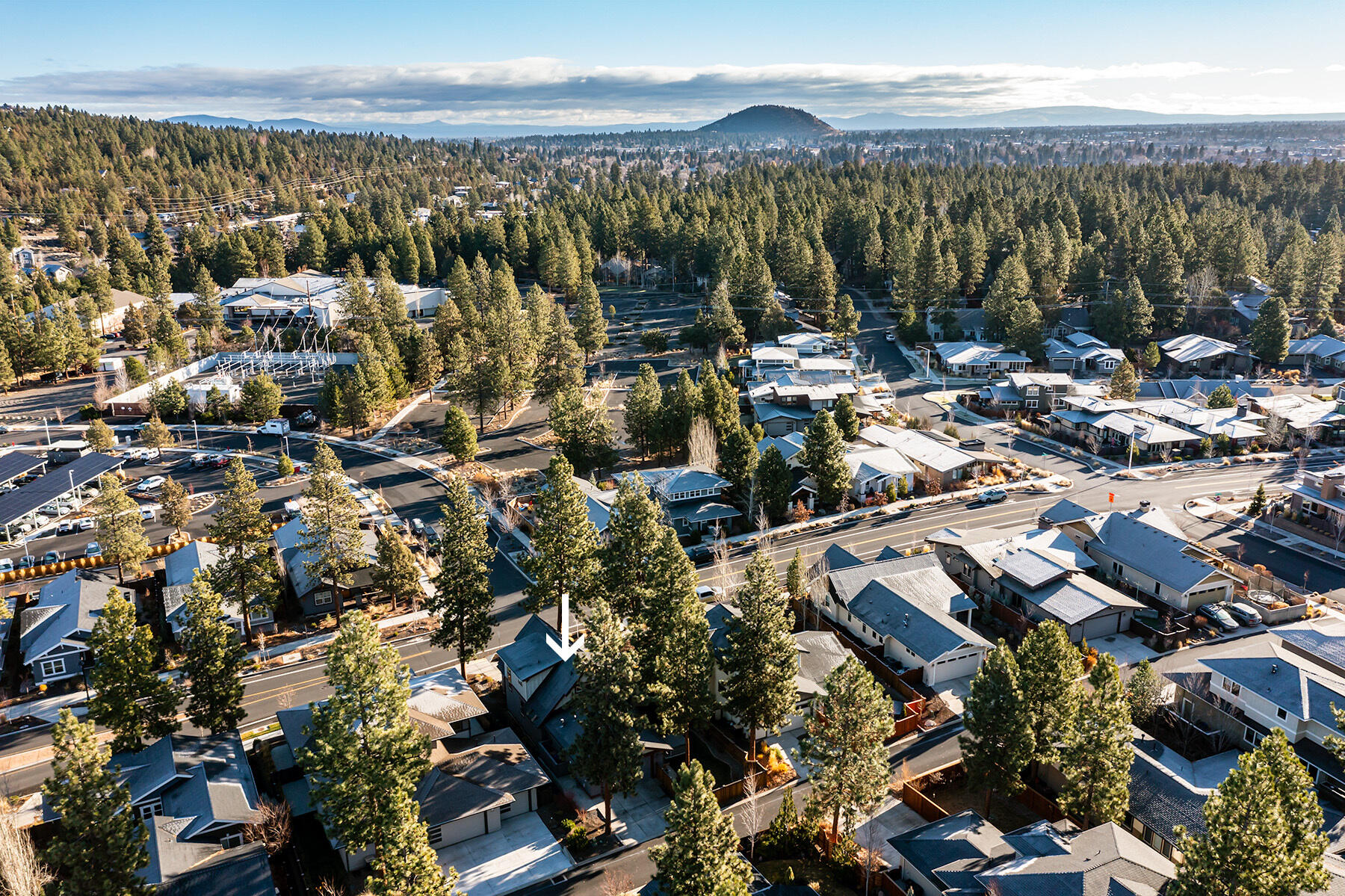 NorthWest Crossing - Residential