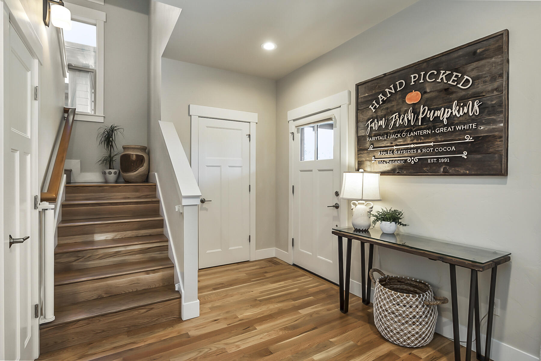 NorthWest Crossing - Residential