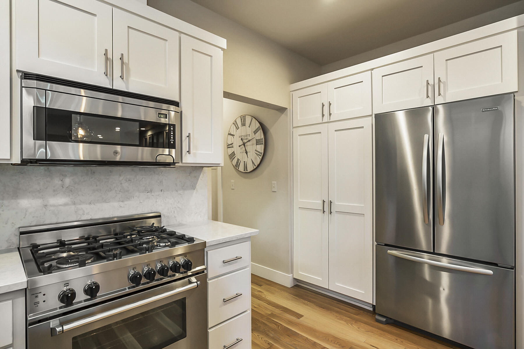 NorthWest Crossing - Residential