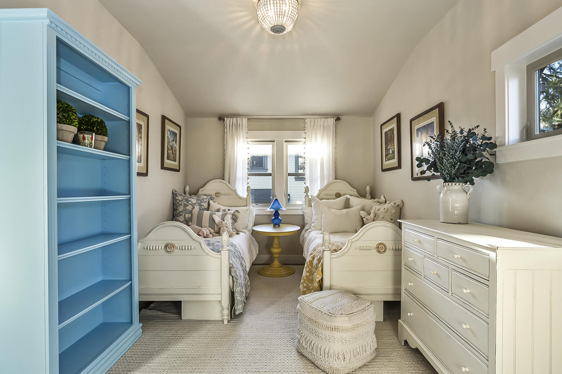 NorthWest Crossing - Residential