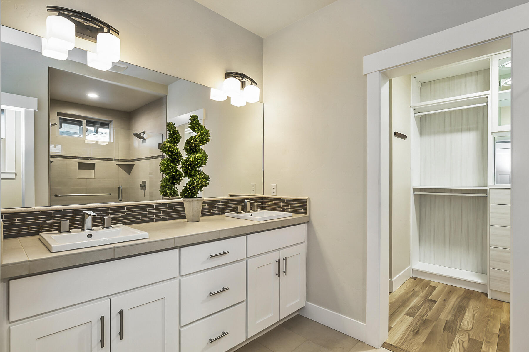 NorthWest Crossing - Residential