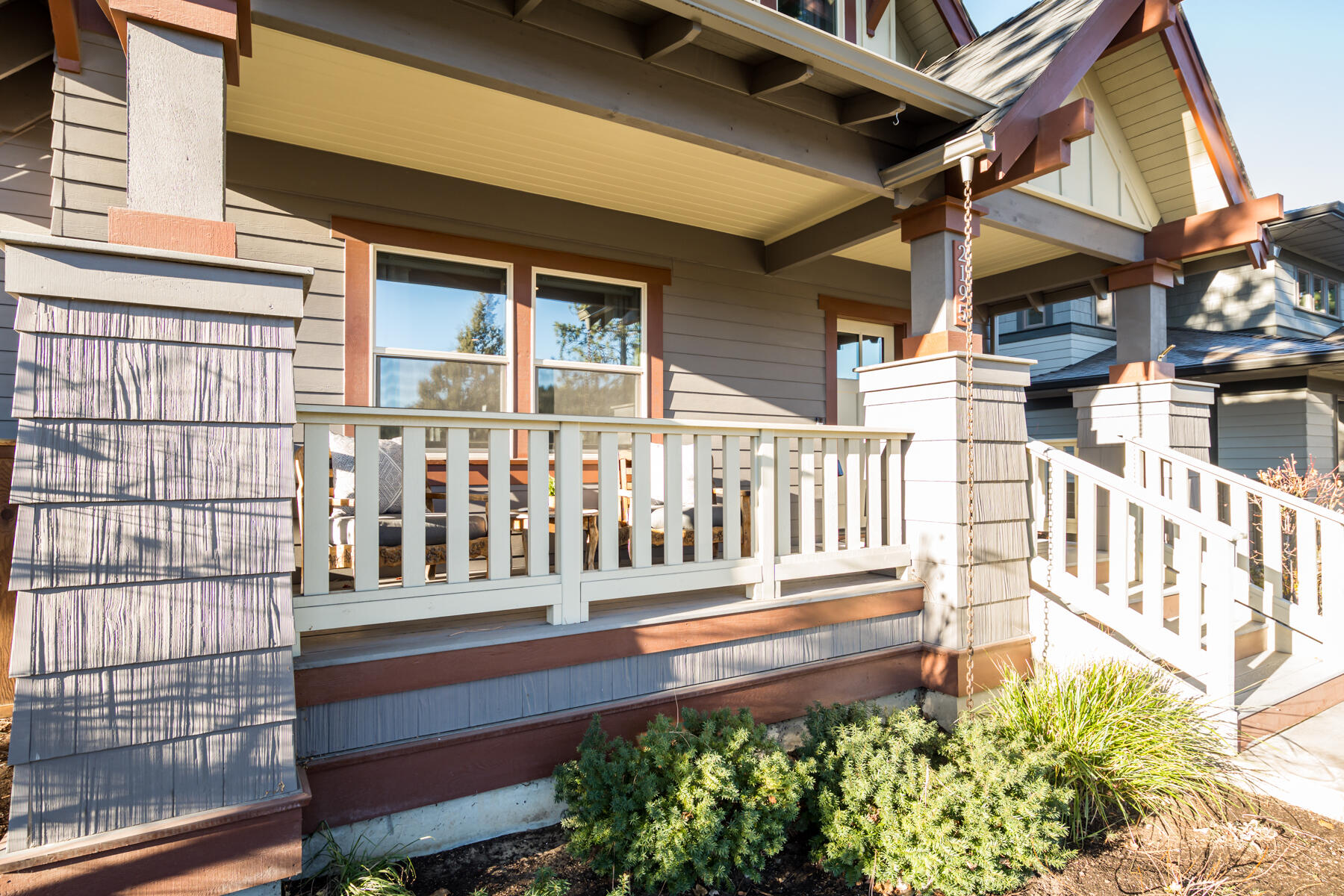 NorthWest Crossing - Residential