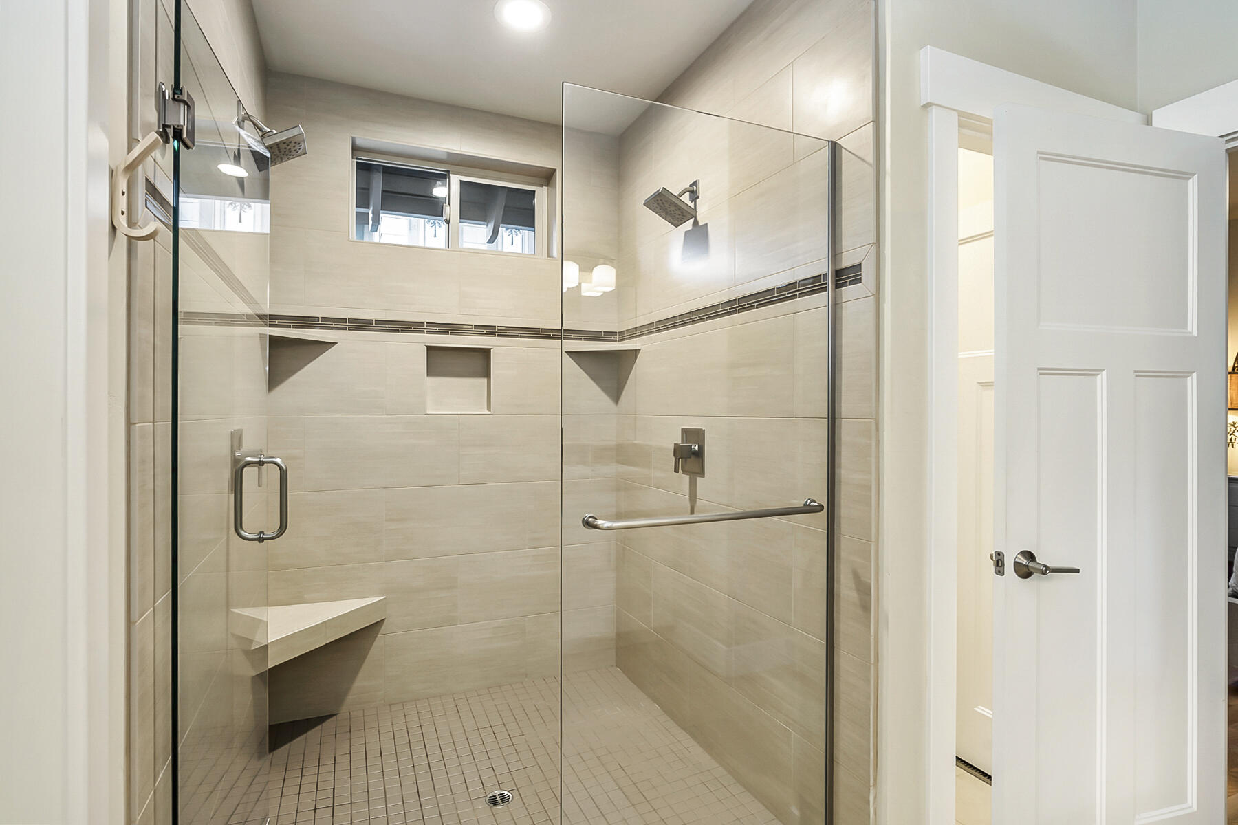 NorthWest Crossing - Residential