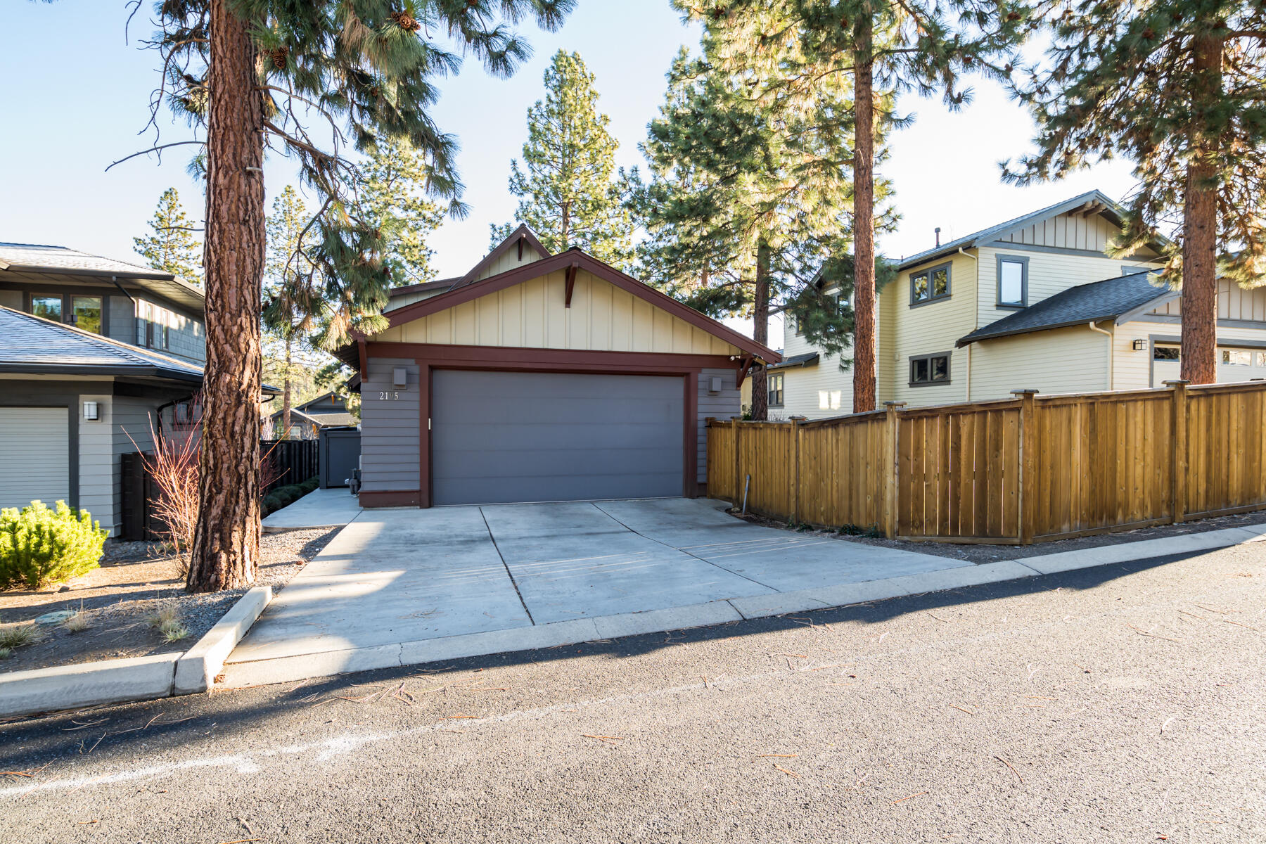 NorthWest Crossing - Residential