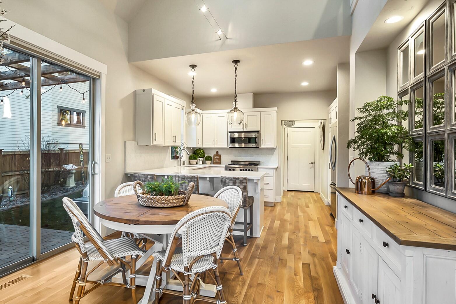 NorthWest Crossing - Residential