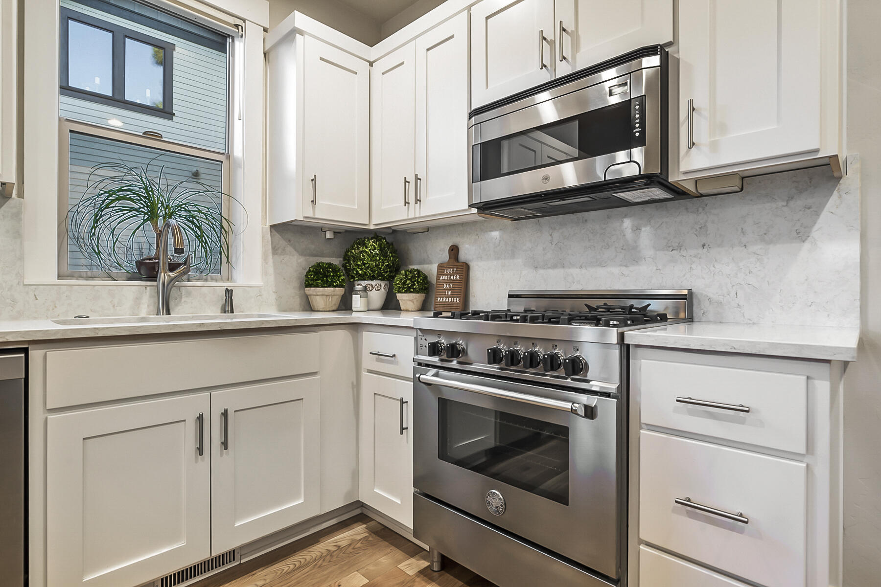 NorthWest Crossing - Residential